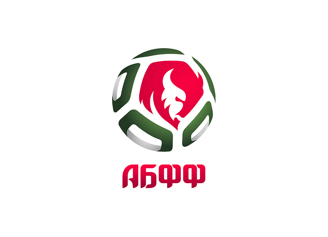 白俄罗斯国家足球队队徽logo矢量素材
