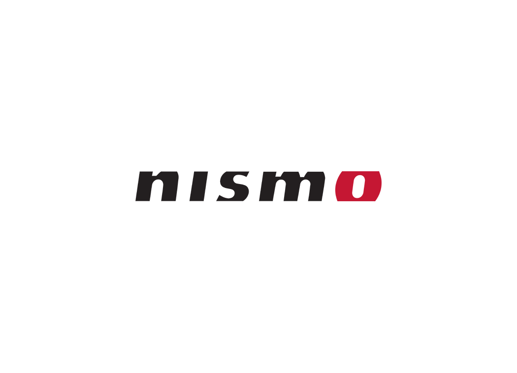 nismo logo矢量标志素材