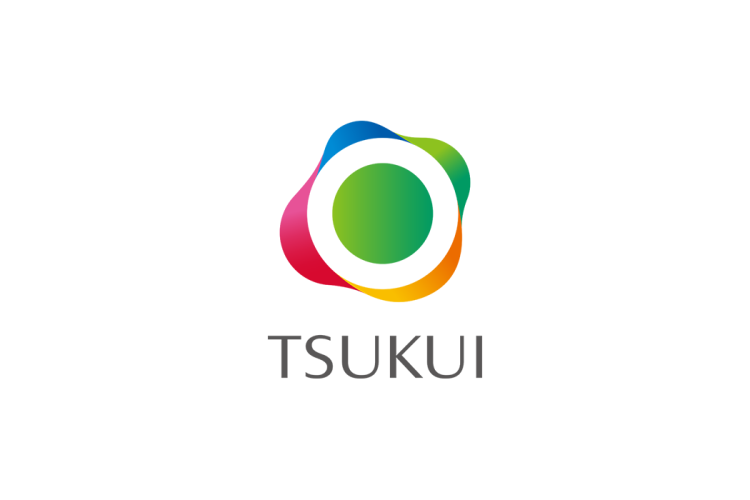 Tsukui logo矢量标志素材