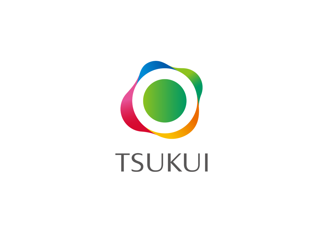 Tsukui logo矢量标志素材