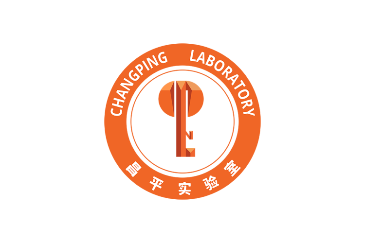 昌平实验室logo矢量标志素材