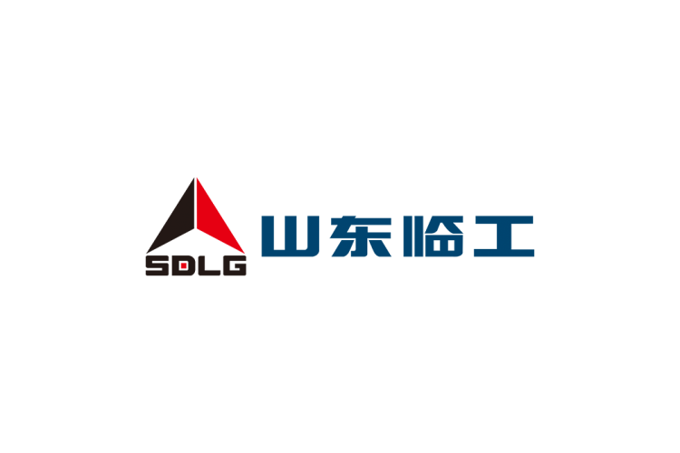 山东临工logo矢量标志素材