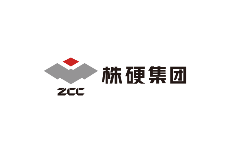 株硬集团logo矢量标志素材