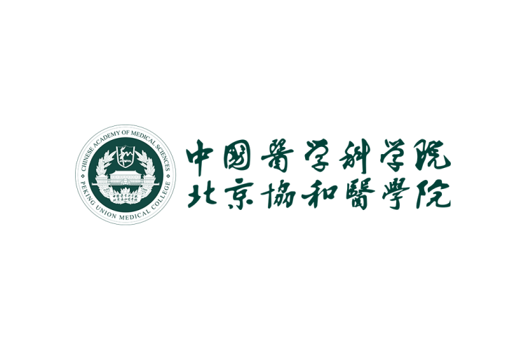 中国医学科学院北京协和医学院校徽logo矢量标志素材