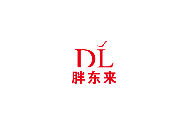 胖东来logo矢量标志素材