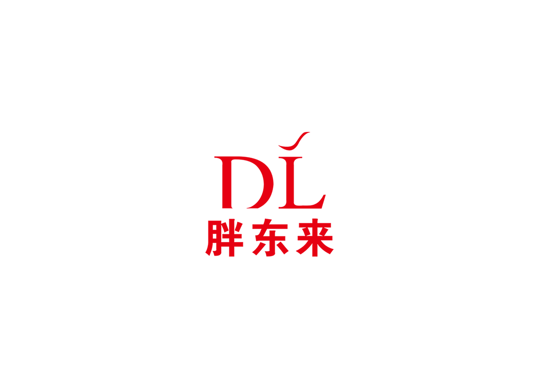 胖东来logo矢量标志素材