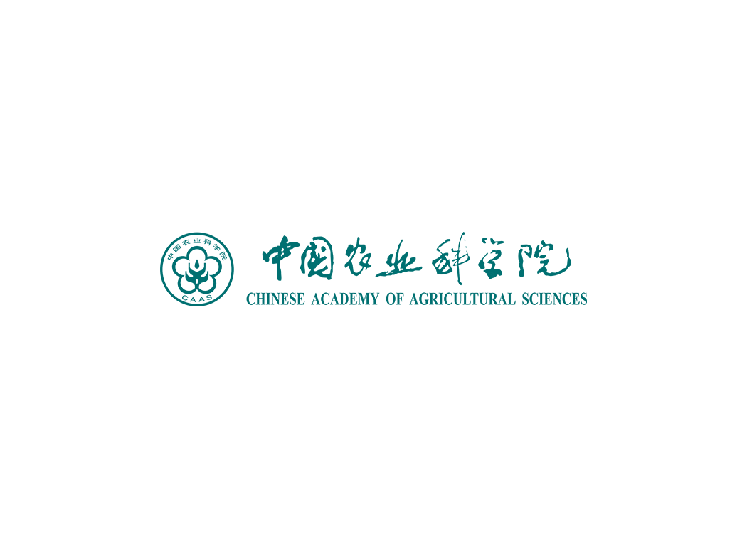 中国农业科学院logo矢量标志素材