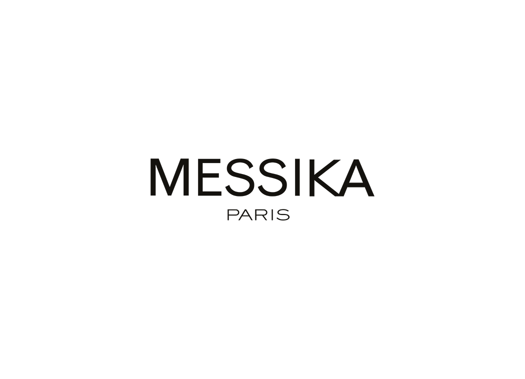 梅西卡（Messika）珠宝logo矢量标志素材