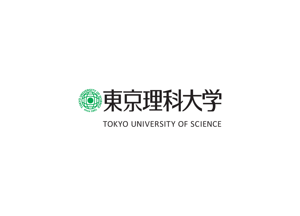 东京理科大学校徽logo矢量标志素材